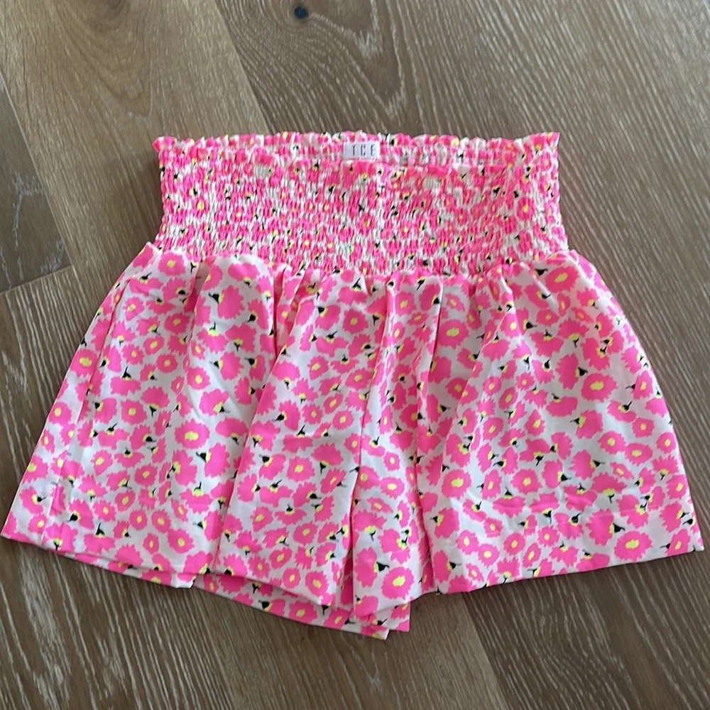 TCEC Short Set - Picture 2 of 5